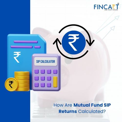 mutual fund sip calculation