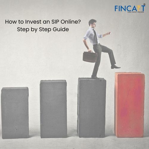 How to Invest in SIP?