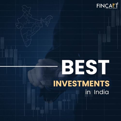 Best Investment option in india