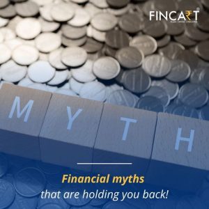 Read more about the article Financial Myths That Are Holding You Back