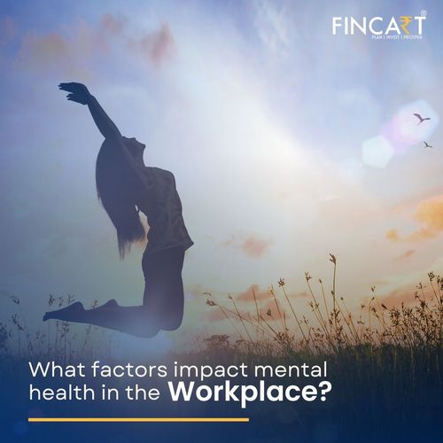 What Factors Impact Mental Health in The Workplace?