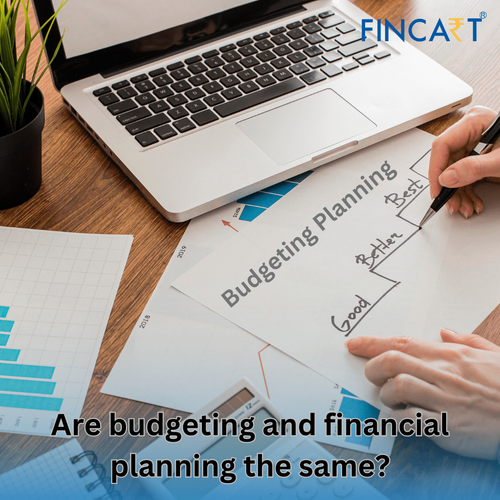 budget planning