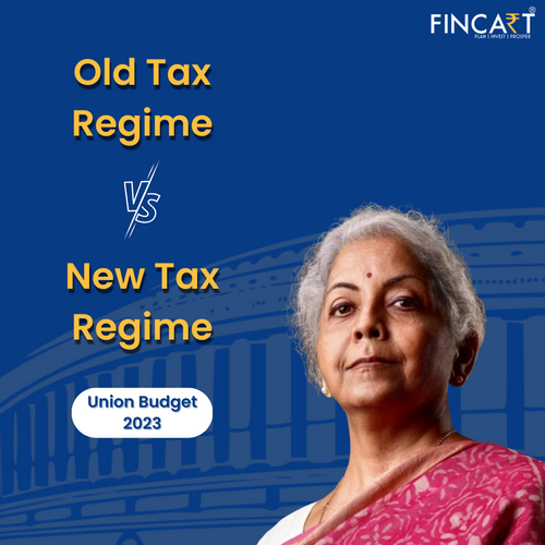 Old VS New Tax Regime