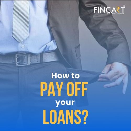 how to pay of loans