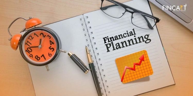 financial planning planner