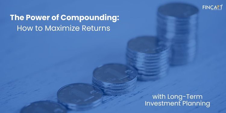 Read more about the article Power of Compounding: What is It & How Does It Work in Investment?