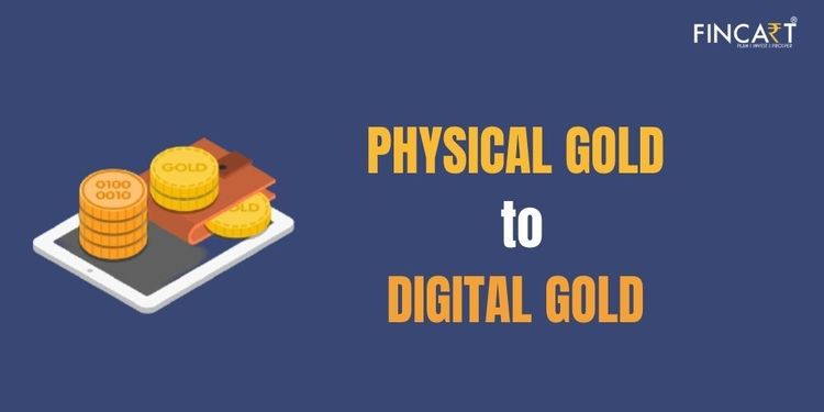 digital gold a better options?