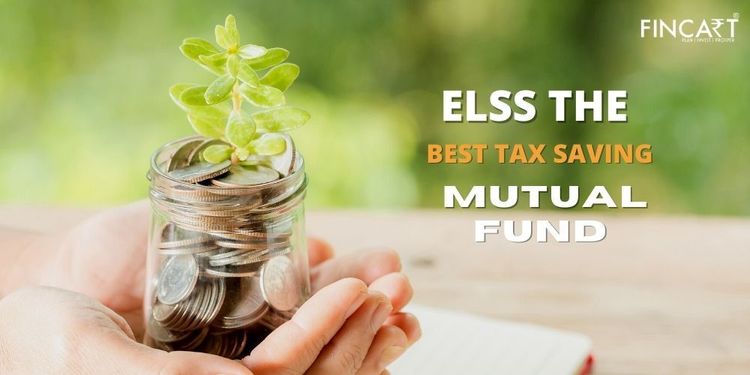 Elss tax saving mutual fund