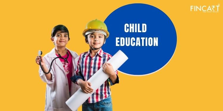 child education plan