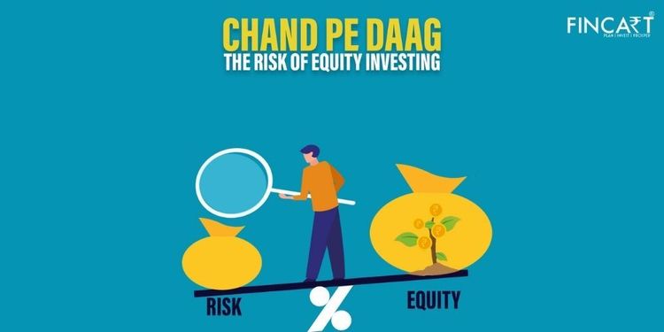 The Risk of Equity fund