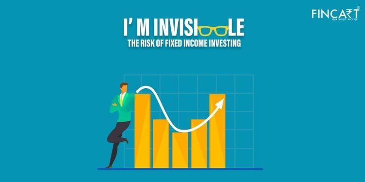 The Risk of Fixed income investing