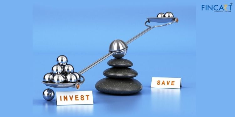 savings vs investment which is better