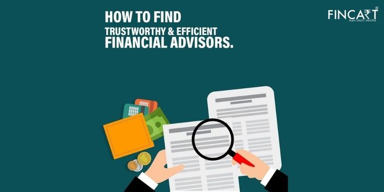 How to Find Financial Advisor