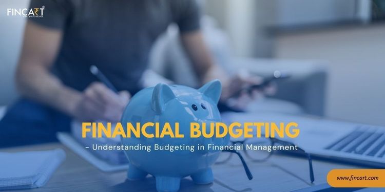 Financial Budgeting