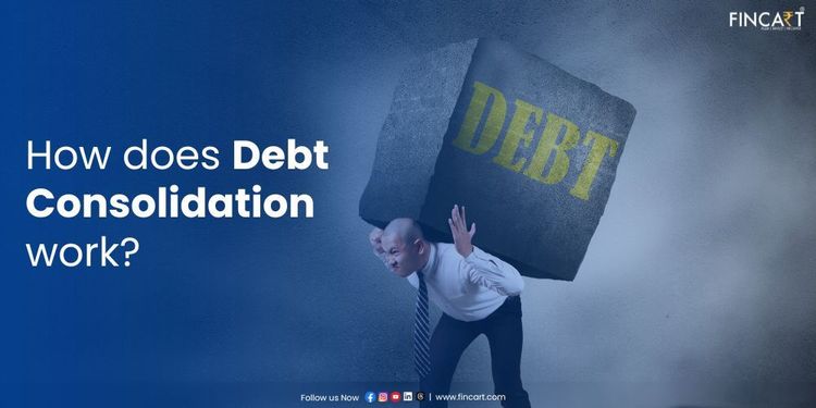 debt consolidation work