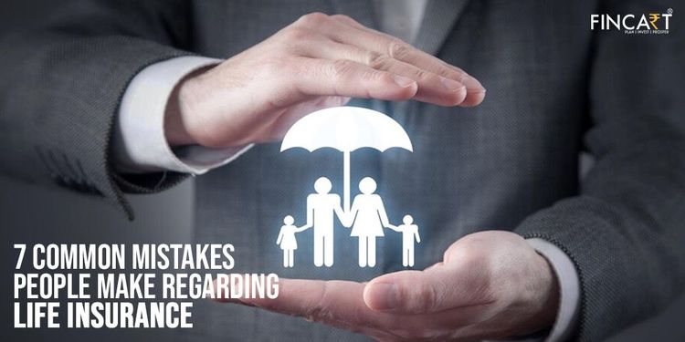 You are currently viewing Common Mistakes That People Make When It Comes to Buying Life Insurance