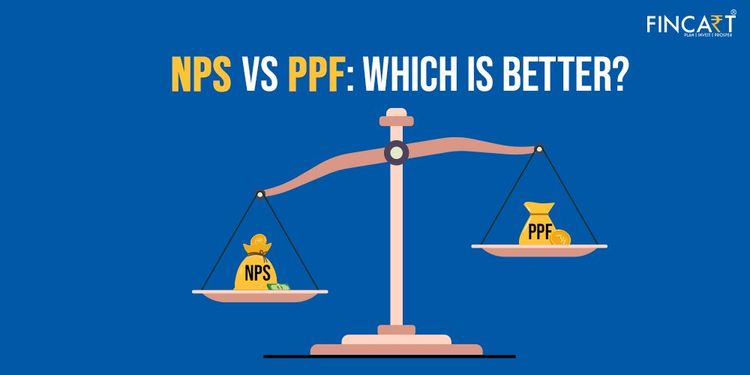 Read more about the article NPS vs PPF – Which is Better For Retirement?