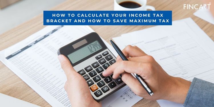 How to Calculate your income tax