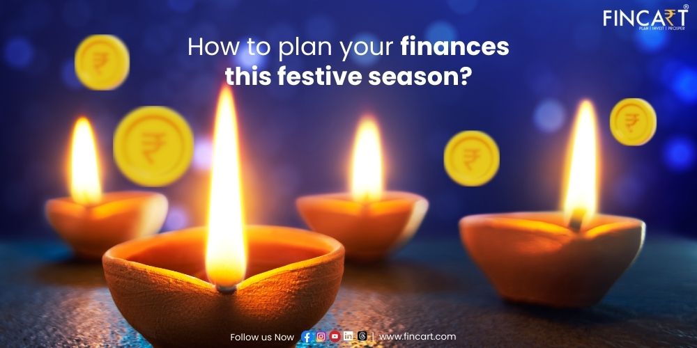 finances this festive season