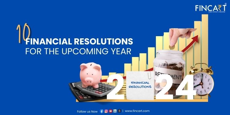 financial resolution