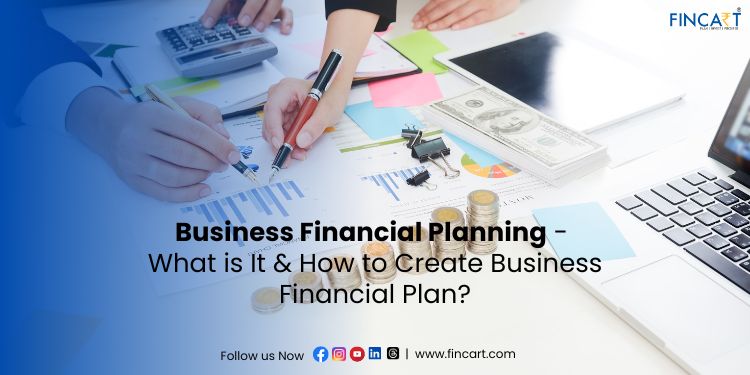 Business financial planning