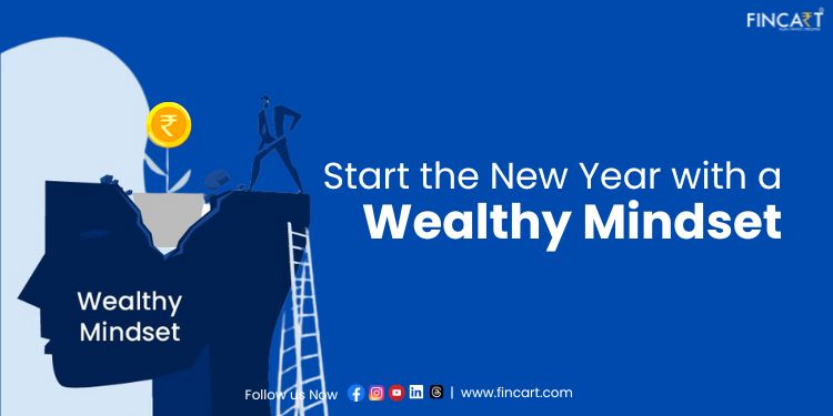 Wealthy mindset financial planning