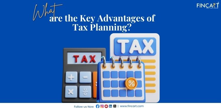 Tax planning