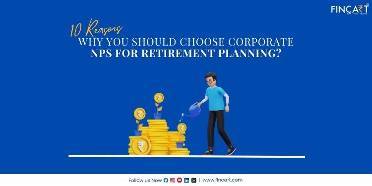 Nps Retirement Planning