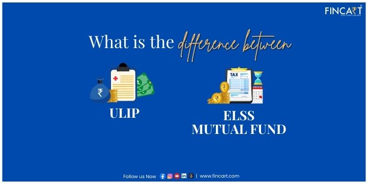 ulip vs elss mutual fund