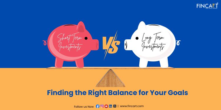 You are currently viewing Short-Term Investment vs Long-Term Investment: Key Differences