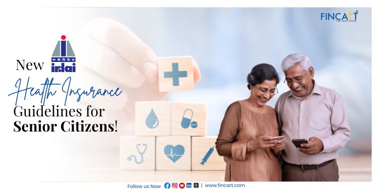 You are currently viewing New IRDAI Health Insurance Guidelines for Senior Citizens!