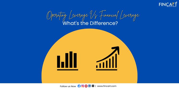 Read more about the article Operating Leverage Vs Financial Leverage: What’s the Difference?