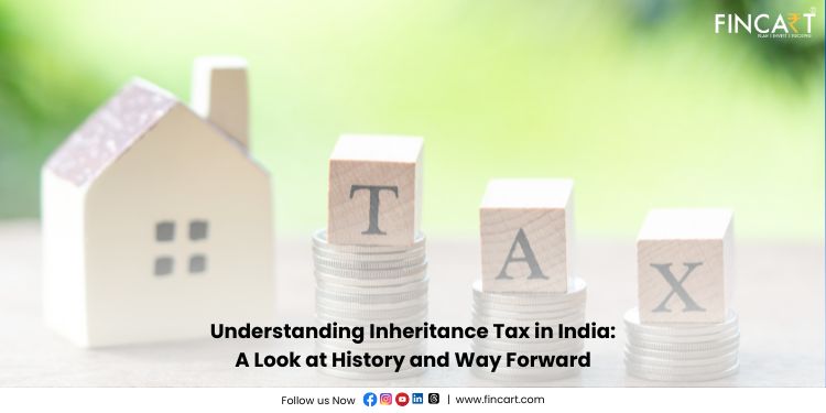 inheritance tax in india