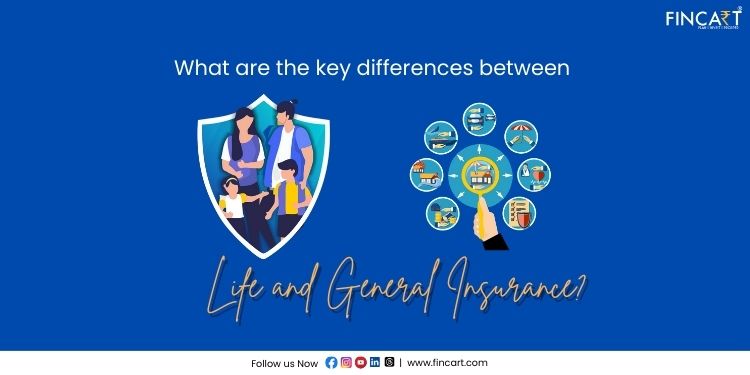 life insurance vs general insurance