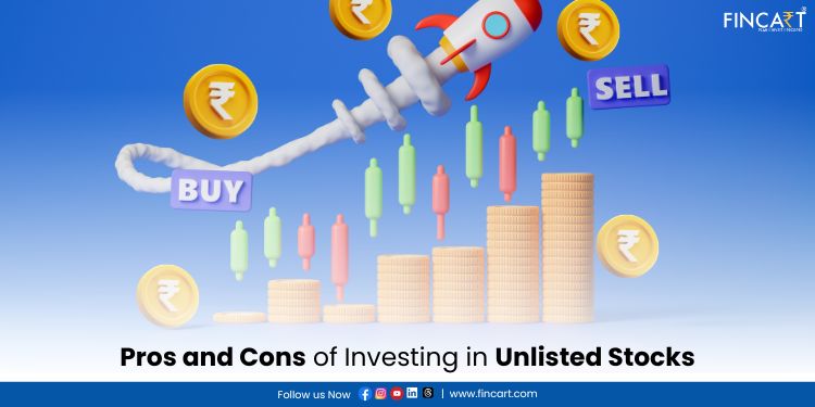 You are currently viewing The Pros and Cons of Investing in Unlisted Stocks