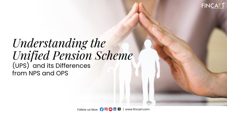 unified pension scheme