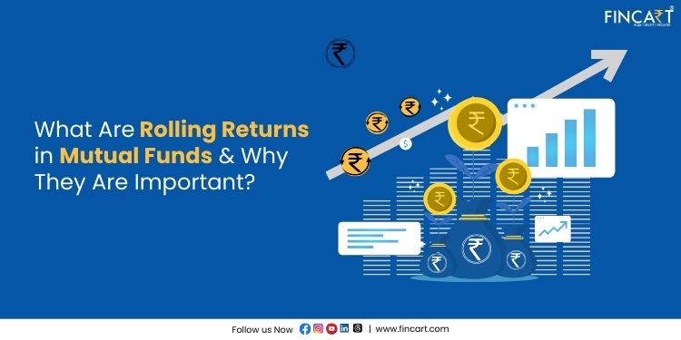 Read more about the article What Are Rolling Returns in Mutual Funds & Why They Are Important?