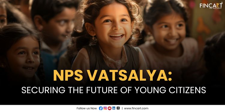 Read more about the article NPS Vatsalya: Securing the Future of Young Citizens