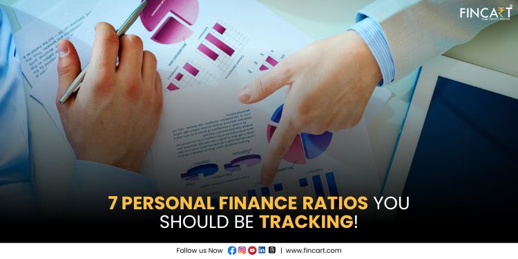 You are currently viewing 7 Personal Finance Ratios You Should be Tracking!