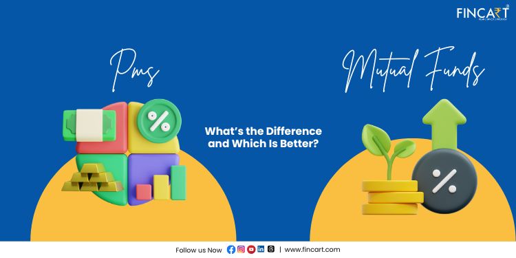 You are currently viewing PMS vs Mutual Funds: What’s the Difference and Which Is Better?