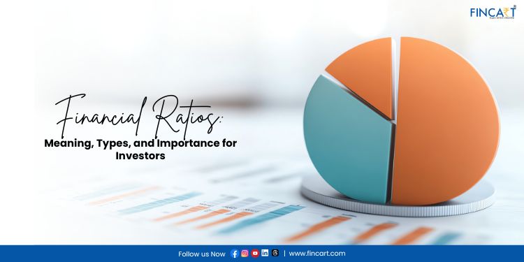 Read more about the article Financial Ratios: Meaning, Types, and Importance for Investors