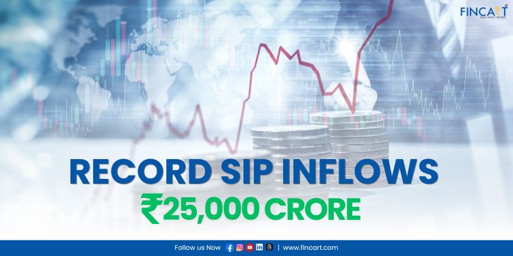 You are currently viewing Record SIP Inflows in October: A Testament to India’s Growing Investment Culture