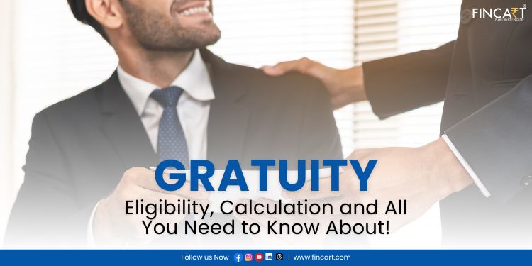 Gratuity fund