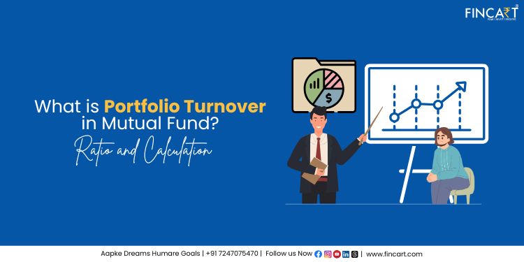 You are currently viewing What is Portfolio Turnover in Mutual Funds? – Ratio and Calculation