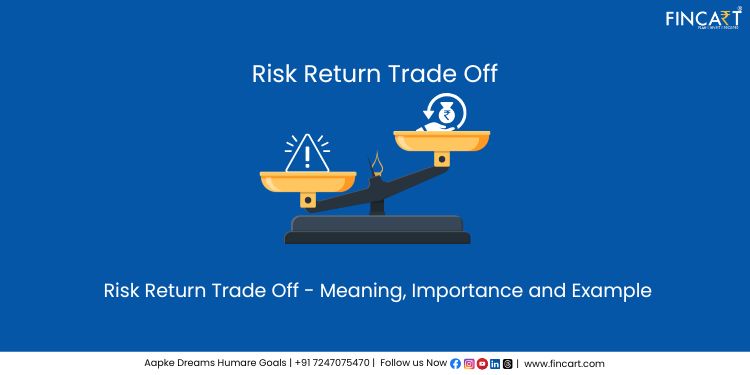 Risk Return Trade Off